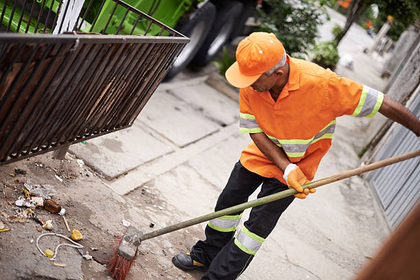 Best Hoarding Cleanup  in Geistown, PA